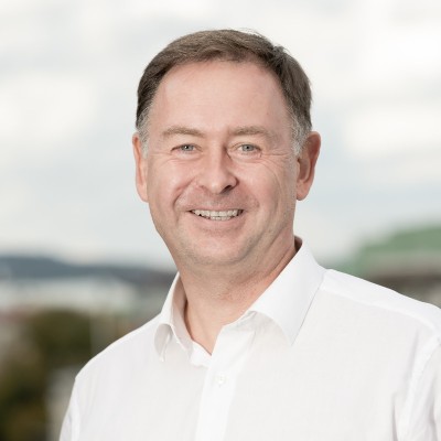 Ralf Wiesenberg